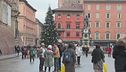 Natale, shopping da 600 euro