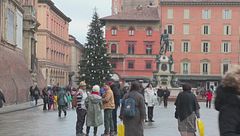 Natale, shopping da 600 euro