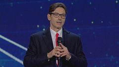 Pier Silvio Berlusconi celebra un anno straordinario insieme alla famiglia Mediaset