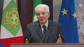 Il grazie di Mattarella ai militari