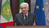 Il grazie di Mattarella ai militari