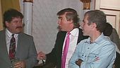 Epstein files, ma dov'è Trump?