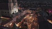 Sei milioni in viaggio per Natale