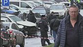 Bomba a Mosca, ucciso generale