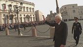 Le cinque grazie di Mattarella