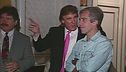 Epstein, rispunta il nome di Trump