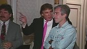 Epstein, rispunta il nome di Trump