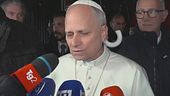 "Dolore per un Natale senza pace"