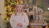 "Il presepe, valori e radici"