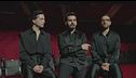 "Incanto" in musica con Il Volo