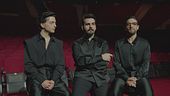"Incanto" in musica con Il Volo