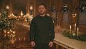 Gli auguri e il "sogno" di Zelensky