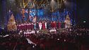 Concerto in Vaticano su Canale 5