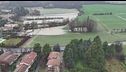 Emilia Romagna, il maltempo fa paura