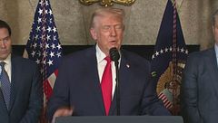 Trump attacca l'Isis in Nigeria