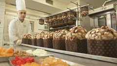 Pandoro o Panettone, la dolce sfida