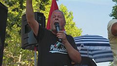 Fondi ad Hamas, 9 arresti a Genova