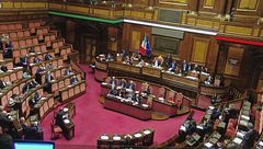 Manovra, ultimo atto