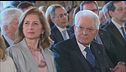 "Ma non chiamatemi First lady"