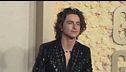 Il "divo" Timothée compie 30 anni