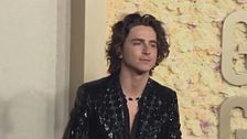 Il "divo" Timothée compie 30 anni