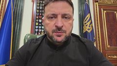 "Putin non vuole la pace"