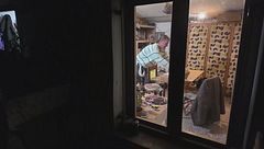 Superperito per i bimbi del bosco