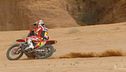 La Dakar scalda i motori