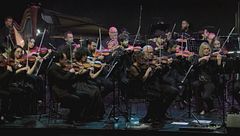 Harry Potter, la magia in concerto