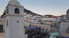 Capri Hollywood, 30 anni di cinema
