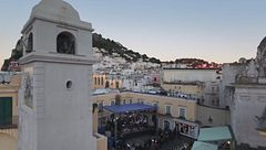 Capri Hollywood, 30 anni di cinema