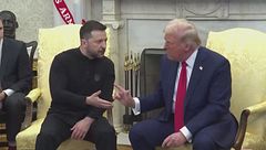 Pace per Kiev, l'incontro decisivo