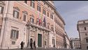 Manovra, attesa per la fiducia