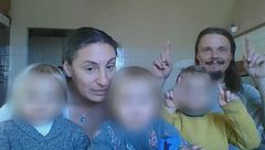 I bimbi del bosco andranno a scuola