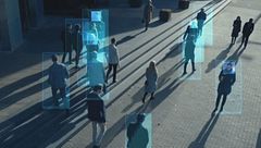 Usa, turisti schedati per 75 anni