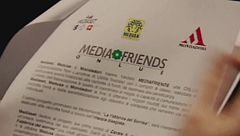 "Una storia speciale" in seconda serata su Canale 5