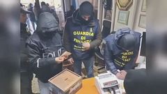 Hannoun gestiva i soldi per Hamas