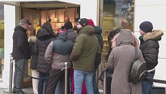 Saldi e presaldi, caccia all'affare