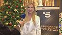 Capodanno in musica su Canale 5