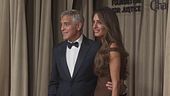 I Clooney diventano francesi
