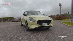 La puntata del 16 gennaio #DriveUp