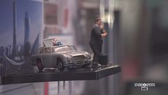 Le mostre dedicate a James Bond