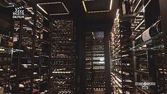 James Bond, l'esame da sommelier