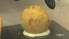 La cucina siciliana che non ti aspetti