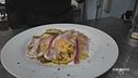 "Tre terrazze", le ricette della nonna