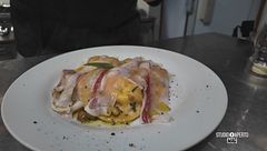 "Tre terrazze", le ricette della nonna