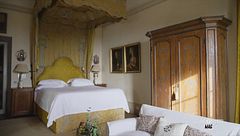 Ricette toscane nei giardini barocchi