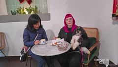 Golosità per i nostri amici a quattro zampe