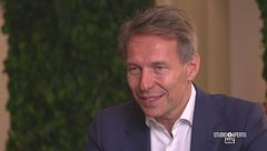 Walter Rolfo: illusionismo e felicità