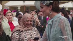 Il Natale e il compleanno di Kate Middleton